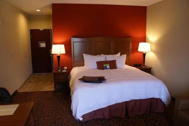 Hampton Inn & Suites Brenham