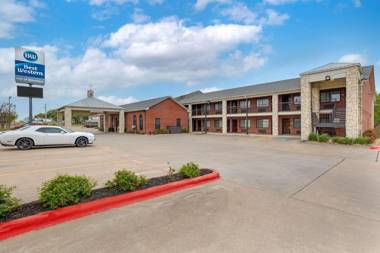 Best Western Brenham