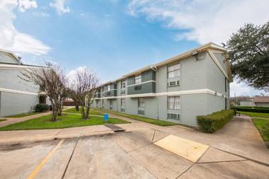 Americas Best Value Inn Brenham