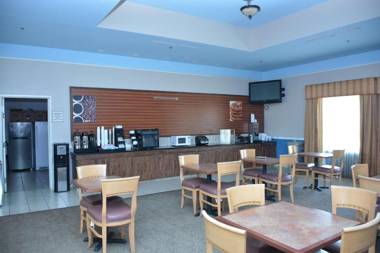 Baymont Inn & Suites Brenham