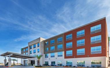 Holiday Inn Express & Suites - Brenham South an IHG Hotel