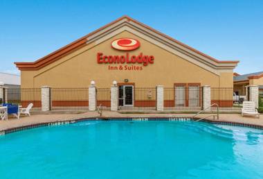 Econo Lodge Inn & Suites Bridgeport