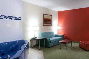 Holiday Inn Express Hotel and Suites Brownsville an IHG Hotel