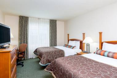 Staybridge Suites - Brownsville an IHG Hotel