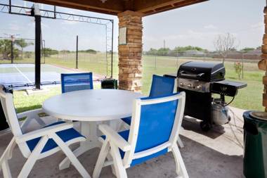 Staybridge Suites - Brownsville an IHG Hotel