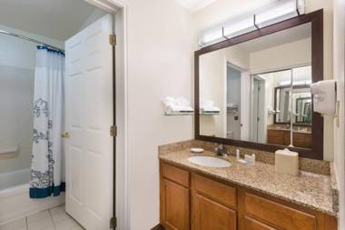 Residence Inn Brownsville