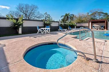 La Quinta by Wyndham Brownsville North