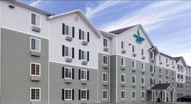 WoodSpring Suites Brownsville