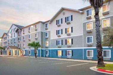 WoodSpring Suites Brownsville