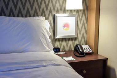 Holiday Inn - Brownsville an IHG Hotel
