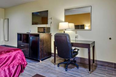 Quality Inn - Brownsville