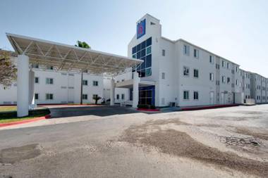 Motel 6-Brownsville TX