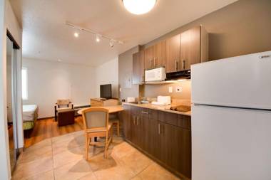 Motel 6-Brownsville TX