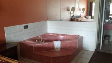 La Copa Inn Brownsville