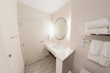 Fairfield Inn & Suites by Marriott Brownsville North