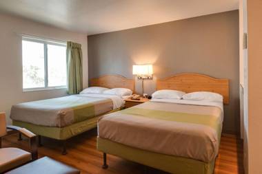 Studio 6-Brownsville TX