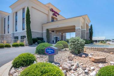 Hampton Inn Brownwood