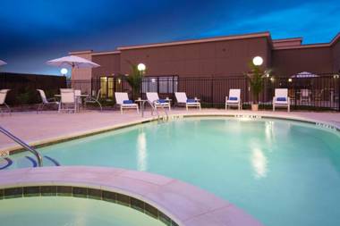 Best Western Premier Bryan College Station