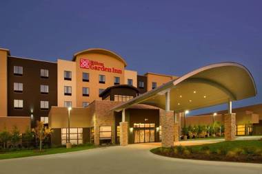 Hilton Garden Inn College Station