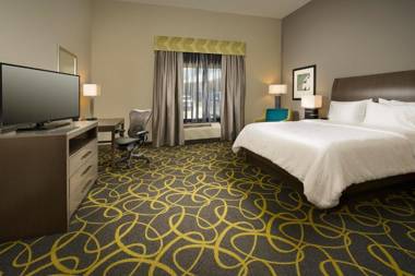 Hilton Garden Inn College Station