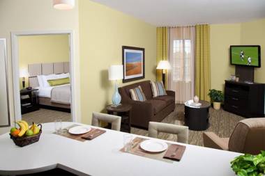 Candlewood Suites College Station an IHG Hotel