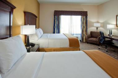 Holiday Inn Express Hotel & Suites Austin South - Buda an IHG Hotel