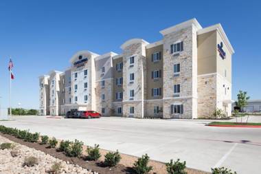 Candlewood Suites - Buda - Austin SW an IHG Hotel