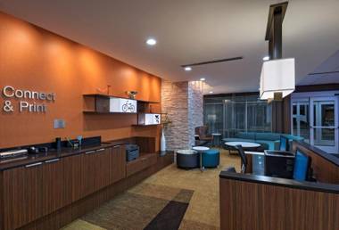 Fairfield Inn & Suites by Marriott Austin Buda