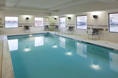 Hampton Inn & Suites Ft. Worth-Burleson