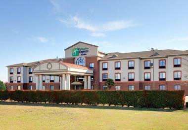 Holiday Inn Express Hotel & Suites Burleson - Fort Worth