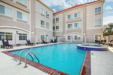 Comfort Inn & Suites Cedar Hill Duncanville