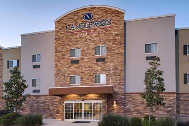 Candlewood Suites Austin North-Cedar Park an IHG Hotel