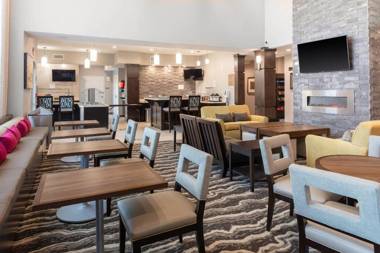 Staybridge Suites - Cedar Park - Austin N an IHG Hotel