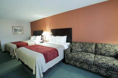 Quality Inn Cedar Park