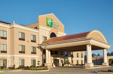 Holiday Inn Express Hotel & Suites Center an IHG Hotel