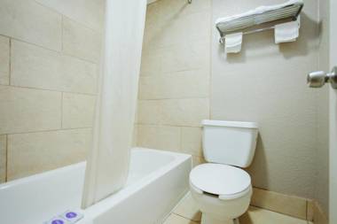 REGENCY INN - CHANNELVIEW