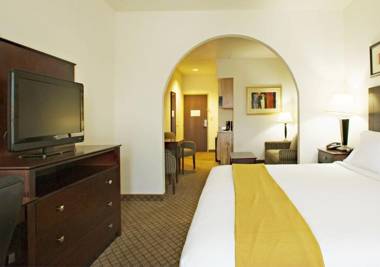 Holiday Inn Express Childress an IHG Hotel