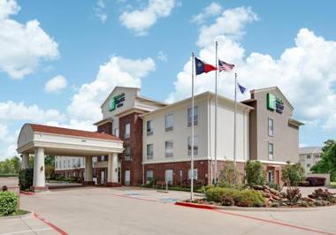 Holiday Inn Express Hotel & Suites Cleburne an IHG Hotel