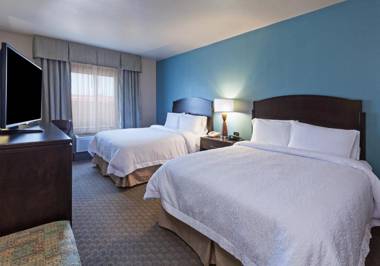 Hampton Inn and Suites Lake Jackson-Clute