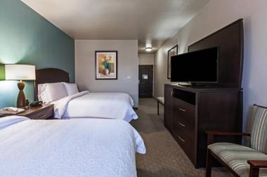 Hampton Inn and Suites Lake Jackson-Clute