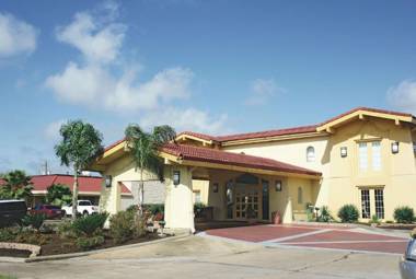 La Quinta Inn by Wyndham Clute Lake Jackson