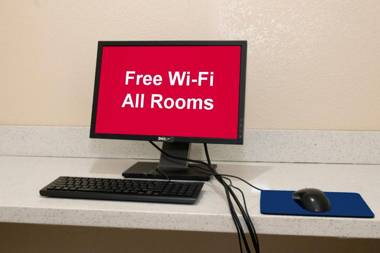 Red Roof Inn College Station