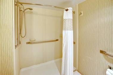 Hampton Inn College Station-Near Texas A&M University