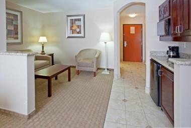 Holiday Inn Express Hotel & Suites College Station an IHG Hotel