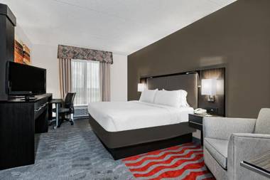 Holiday Inn & Suites College Station-Aggieland an IHG Hotel