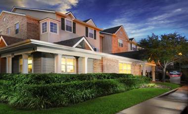 TownePlace Suites by Marriott College Station