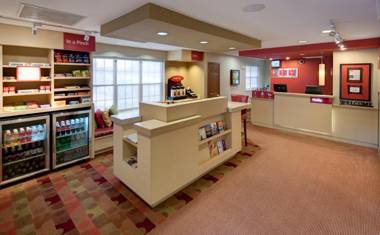 TownePlace Suites by Marriott College Station