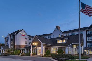 Residence Inn Bryan College Station