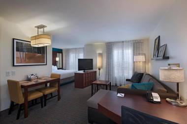 Residence Inn Bryan College Station