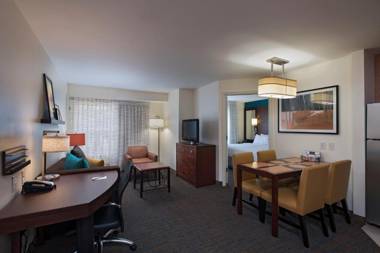 Residence Inn Bryan College Station